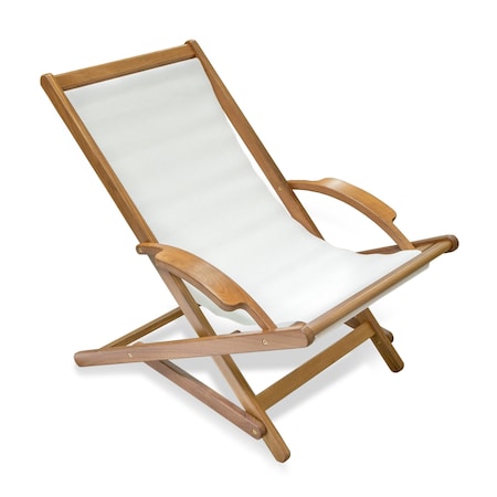 Whitecap Augustine Sun Chair WT60073